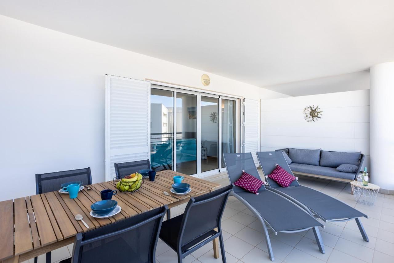 Lagos Workation Apartment Exterior foto